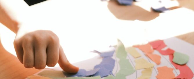 Avontuur en plezier: het geheim achter succesvolle kinderkampen