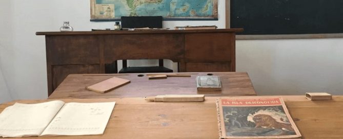 Een Succesvolle Escape Room Ervaring Op Kamp