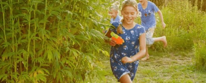 Hoe Avontuur En Plezier Te Combineren In Een Kinderkamp