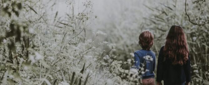 Hoe ons just girls kinderkamp eruit ziet
