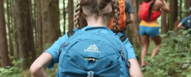 Hoe ons sports & adventure kinderkamp verloopt: een week vol sport en plezier