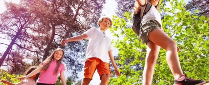 Zomerstage lopen bij Club Adventure? Dit is wat je kunt verwachten