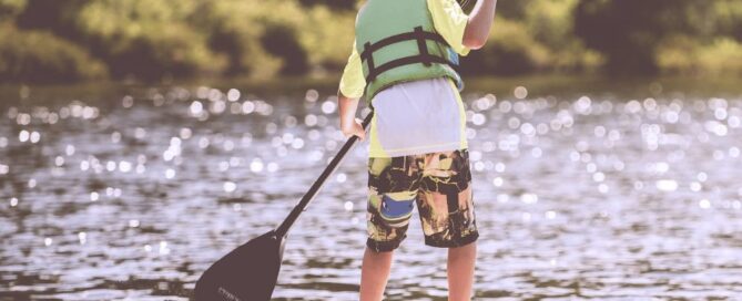 Avontuurlijke kindervakanties bij Club Adventure voor families en vakantiegangers