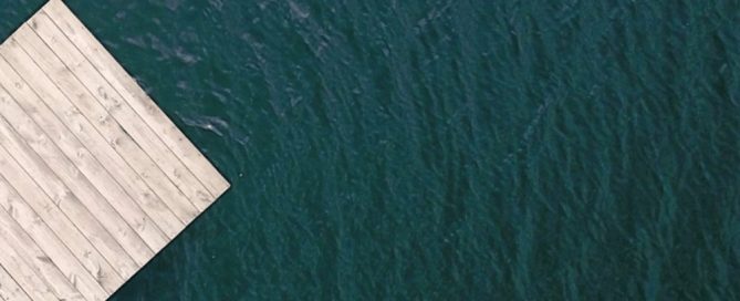 Veilig En Leuk Vlotvaren Tijdens Een Kinderkamp