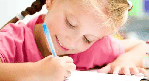 Breng je kampervaring tot leven in je eigen avonturenboek