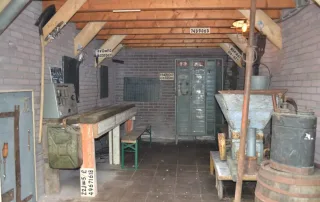 Escape Room - The Old Mine