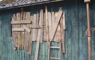 Escape Room - The Old Mine