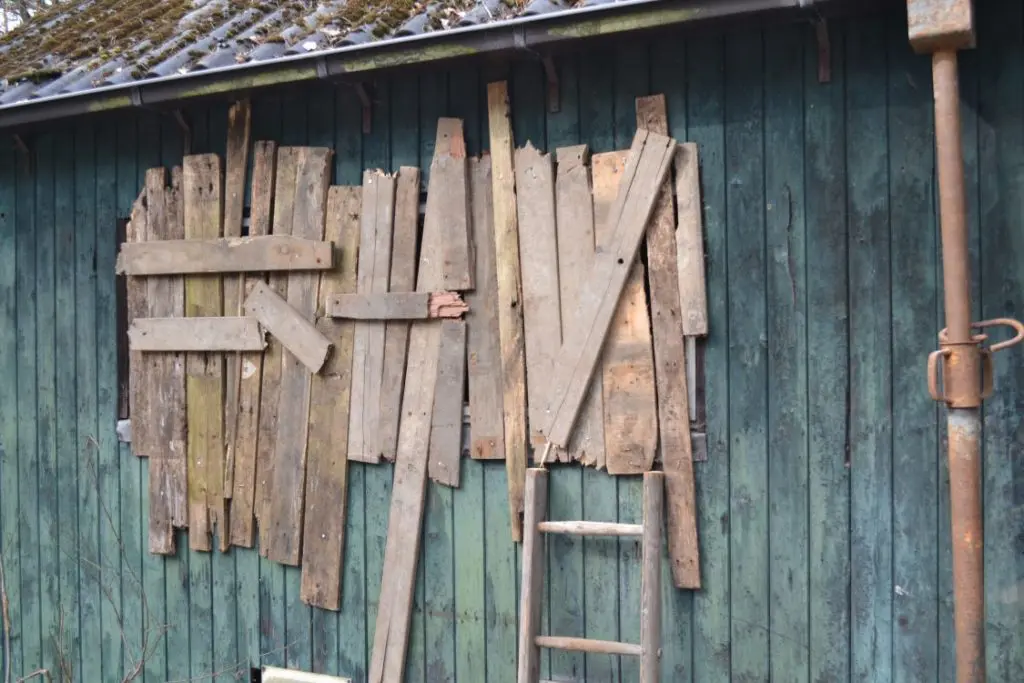 Escape Room - The Old Mine