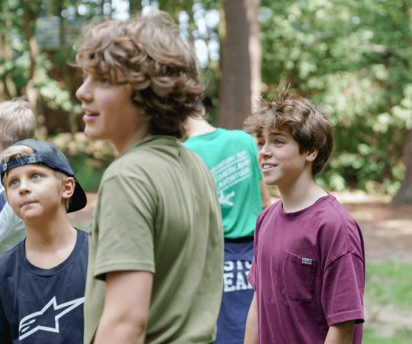 Jeugdkamp 1 Jeugdkamp 1