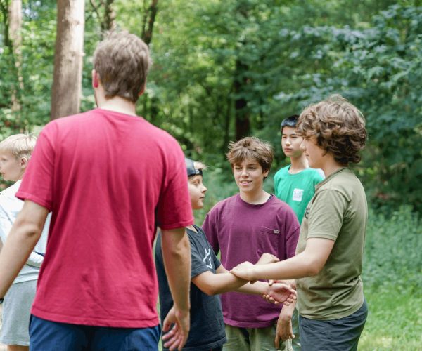 Jeugdkamp 2 Jeugdkamp 2