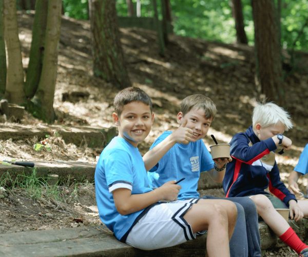 Jeugdkamp 5 Jeugdkamp 5
