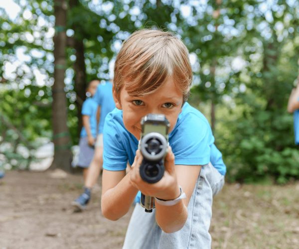 Jeugdkamp 6 Jeugdkamp 6