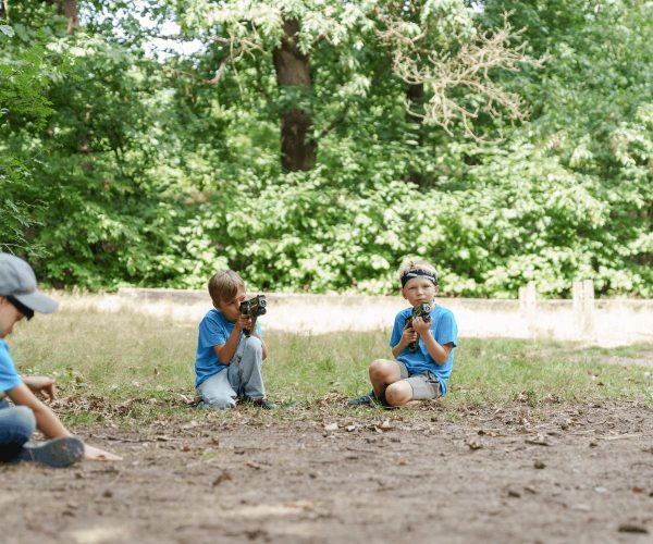 Jeugdkamp 7 Jeugdkamp 7