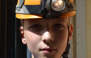 Escape Room - The Old Mine