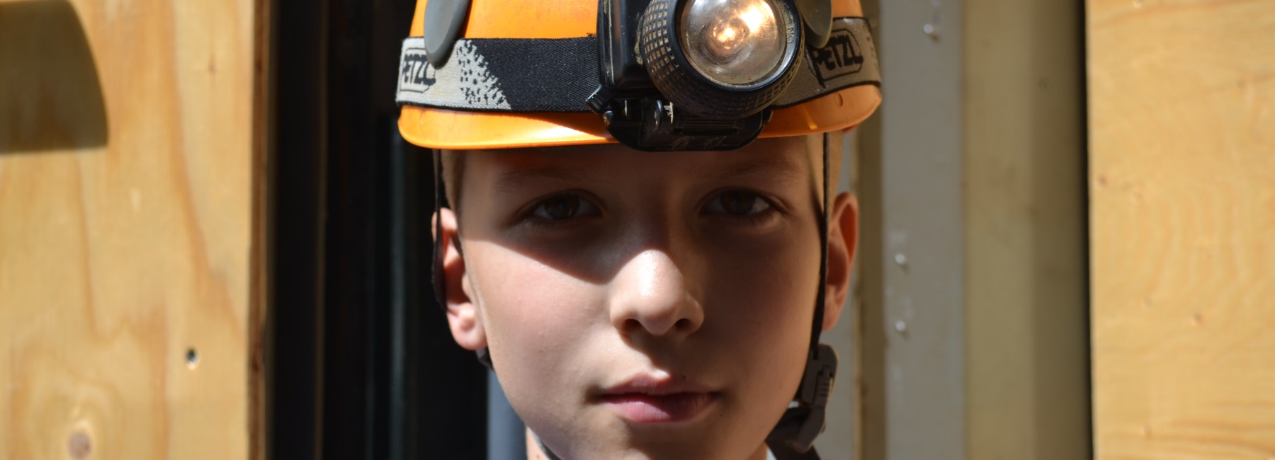 Escape Room - The Old Mine