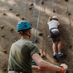 Instructeur Buitensport