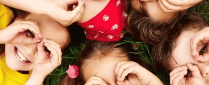 Top 5 Redenen Waarom Een Kleinschalig Zomerkamp Beter Werkt Voor Jonge Kinderen