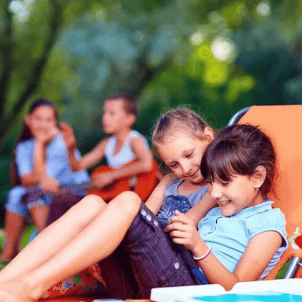 Zomerkampen vergelijken: 7 vragen die elke ouder zou moeten stellen