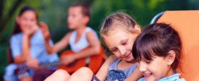 Zomerkampen Vergelijken 7 Vragen Die Elke Ouder Zou Moeten Stellen