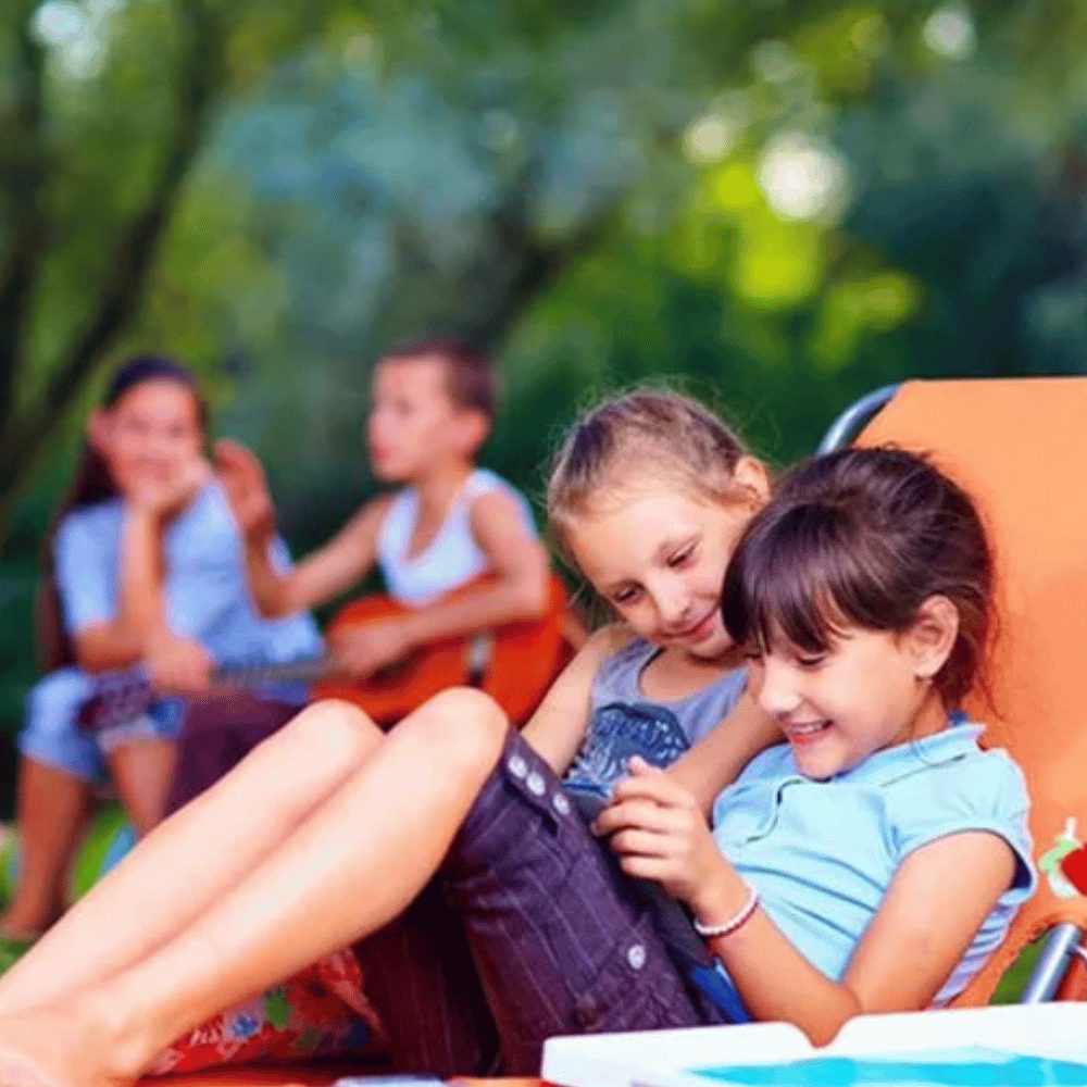 Zomerkampen vergelijken: 7 vragen die elke ouder zou moeten stellen