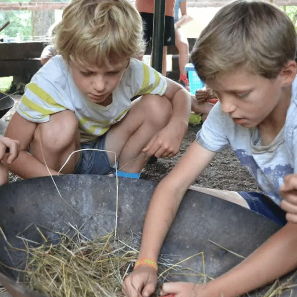 Waarom natuurervaringen op jonge leeftijd blijvend impact hebben