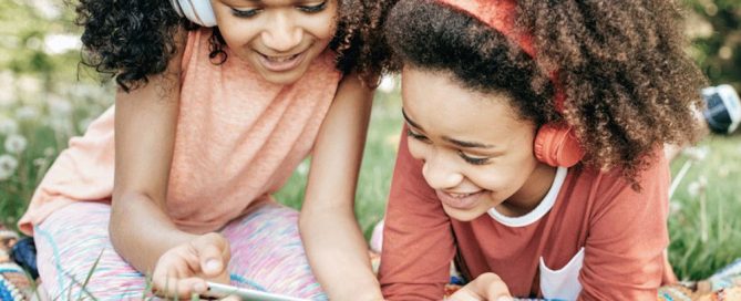 De Kracht Van Stilte Hoe Rustmomenten Op Kamp Kinderen Leren Ontspannen