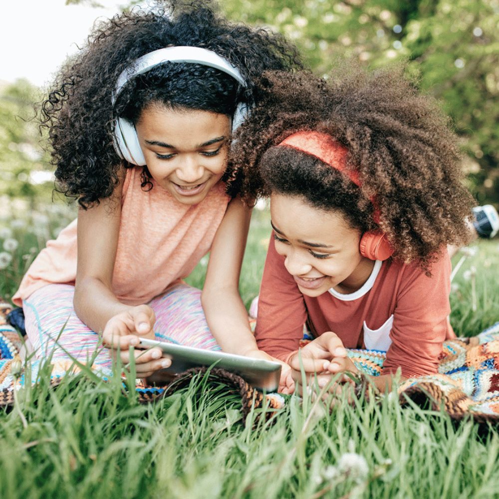 De Kracht Van Stilte Hoe Rustmomenten Op Kamp Kinderen Leren Ontspannen