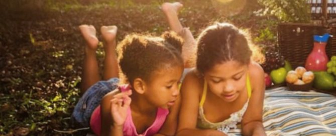 Wat Kinderen Leren Over Duurzaamheid Tijdens Kampen