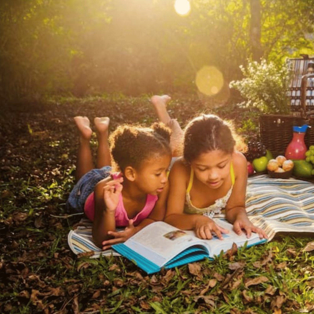 Wat Kinderen Leren Over Duurzaamheid Tijdens Kampen
