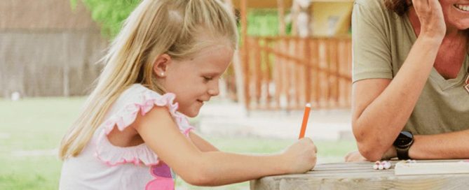 Wat Ouders Niet Verwachten Wat Kinderen écht Onthouden Van Kamp