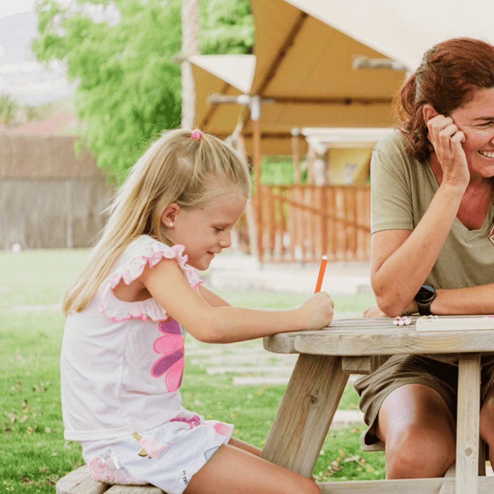 Wat Ouders Niet Verwachten Wat Kinderen écht Onthouden Van Kamp
