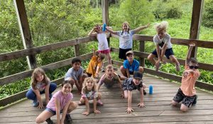 Hoe Introverte Kinderen Toch Stralen Op Zomerkamp