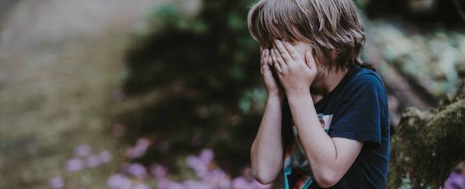 Wat Te Doen Als Je Kind Heimwee Heeft Op Zomerkamp