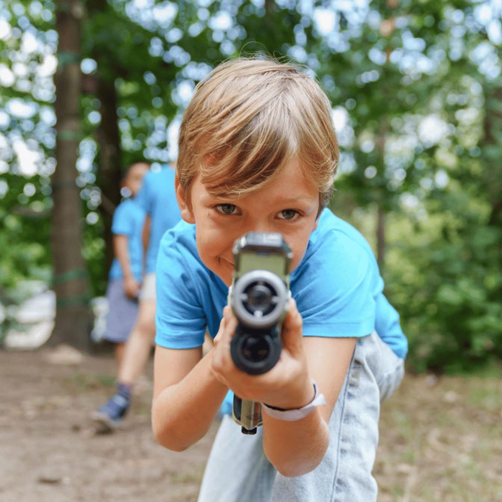 Waarom kleine kampregels kinderen juist vrijheid geven