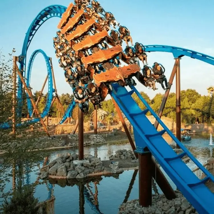 Adventure & Fun 7 dagen