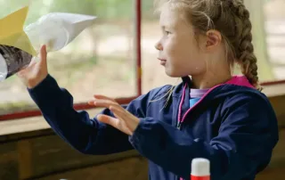 Crea Kids Camp 4 dagen