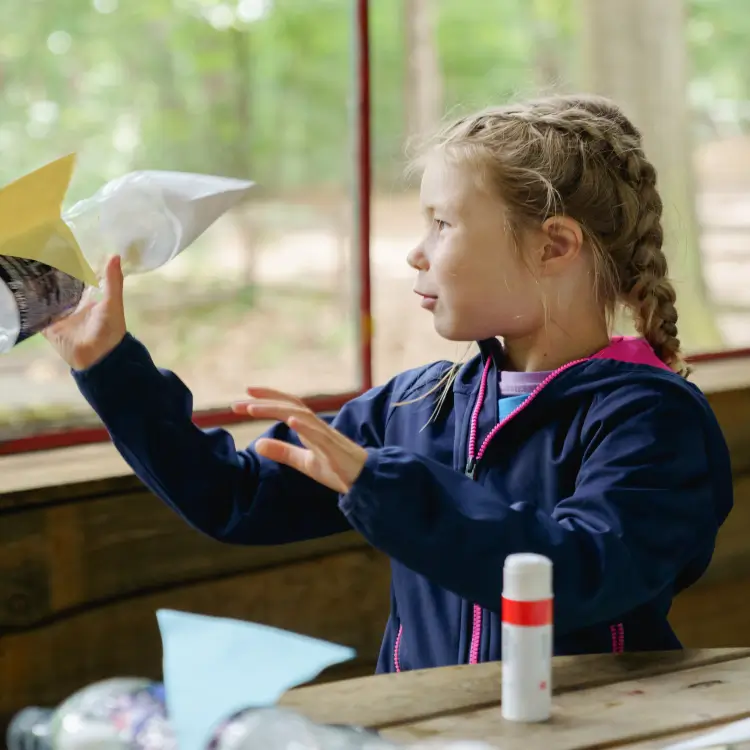 Crea Kids Camp 4 dagen