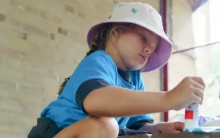 Crea Kids Camp 5 dagen