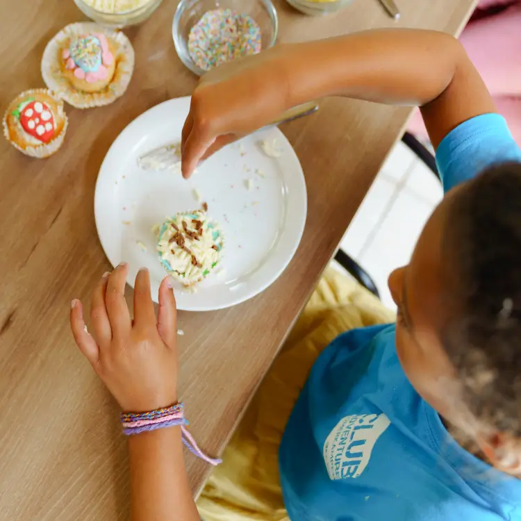 Crea Kids Camp 7 dagen