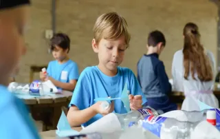 Crea Kids Camp 7 dagen