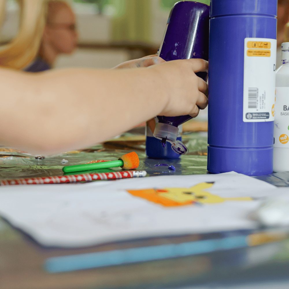 Fouten maken mag: wat kampkinderen leren van mislukte experimenten