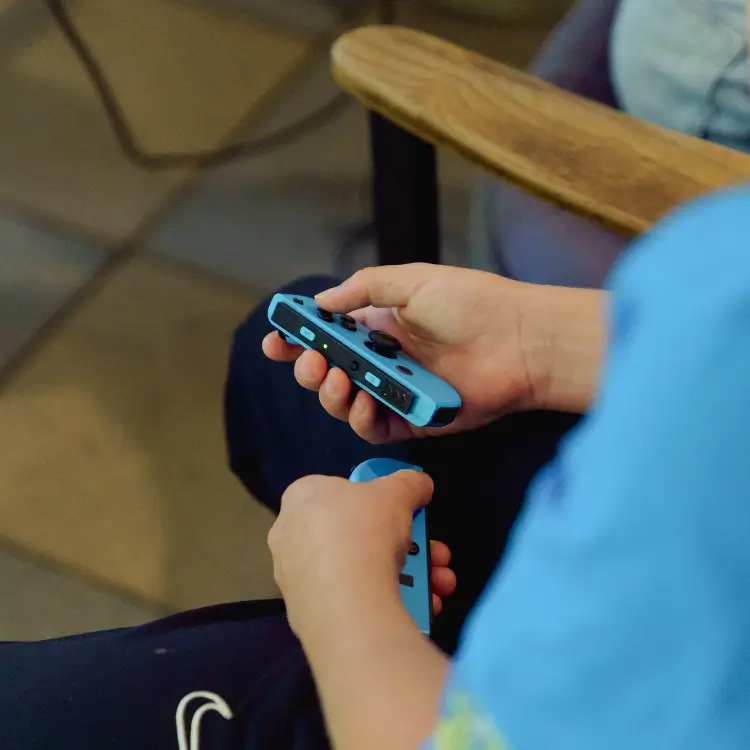 Game & Reality Camp 7 dagen