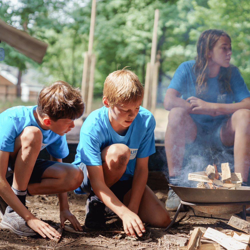 Hoe het loslaten van controle kinderen juist meer zelfvertrouwen geeft