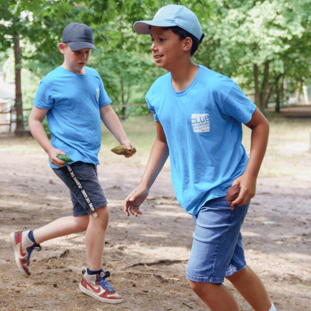 Hoe je vertrouwen krijgt in het loslaten van je kind tijdens een kamp