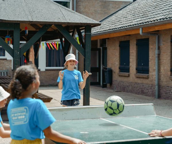 Kindervakantie 7