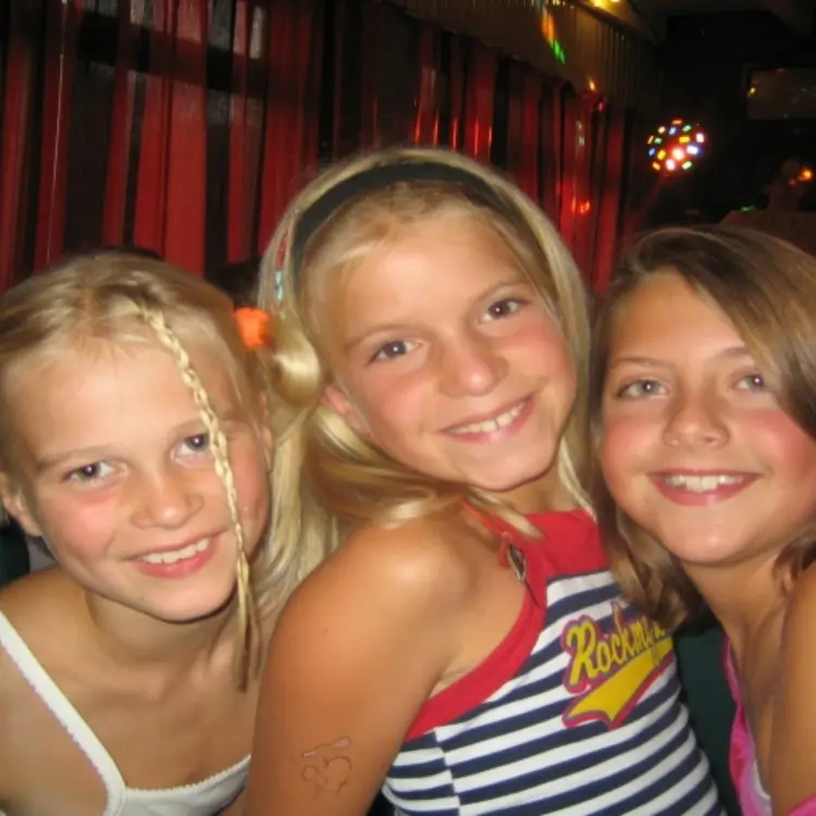 Spotlight Camp 7 dagen