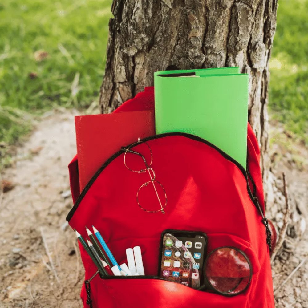 Wat moet je NIET meenemen op zomerkamp? 10 verrassende dingen