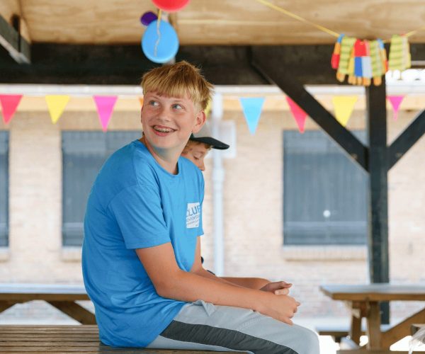Zomerkamp 6