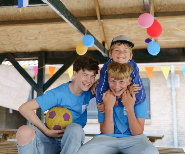 Zomerkamp 7