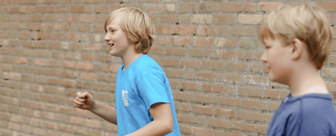 Is jouw kind een ster in de dop? Ontdek het Spotlight Camp